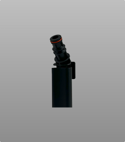 Adaptor pentru perie