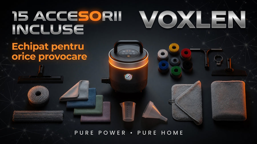 Accesorii Voxlen