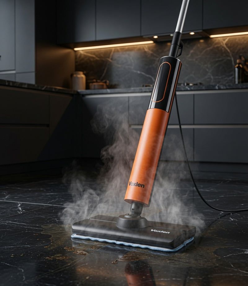 Demo SpinSteam Duo