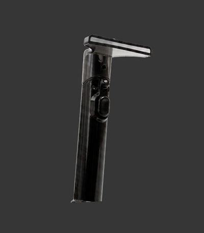 Accesoriu pentru zone greu accesibile