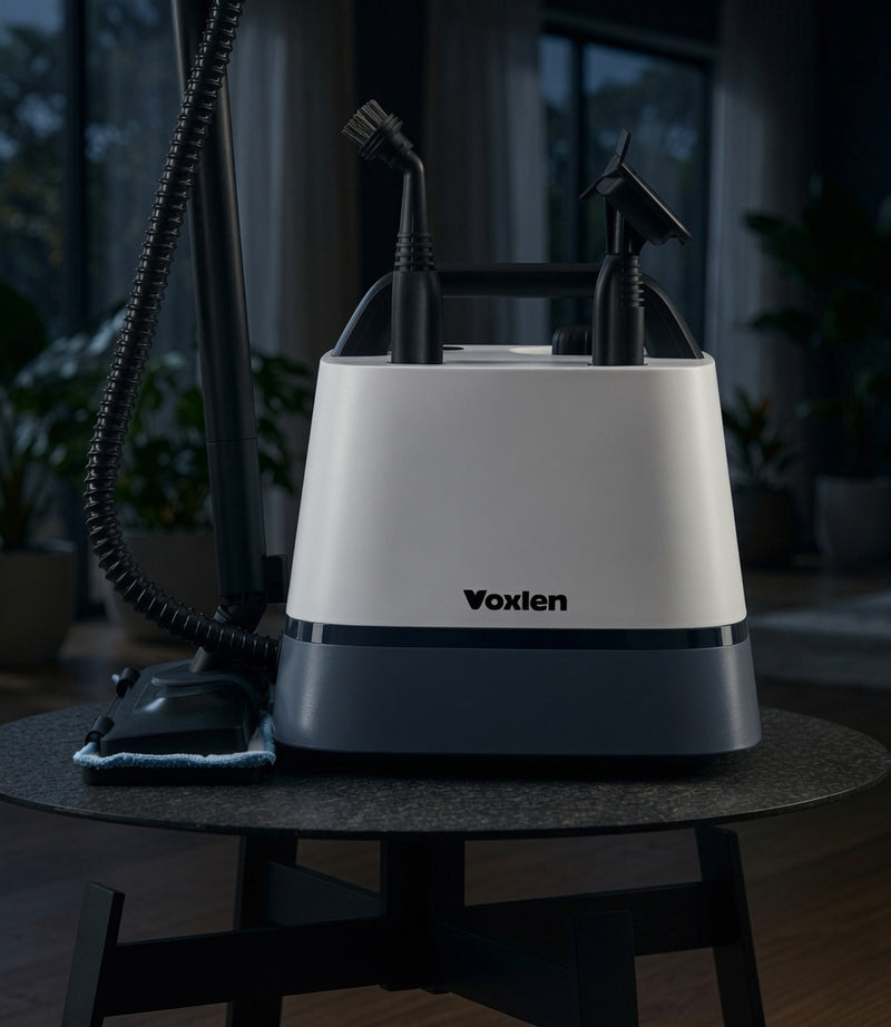 Voxlen VaporX Pro