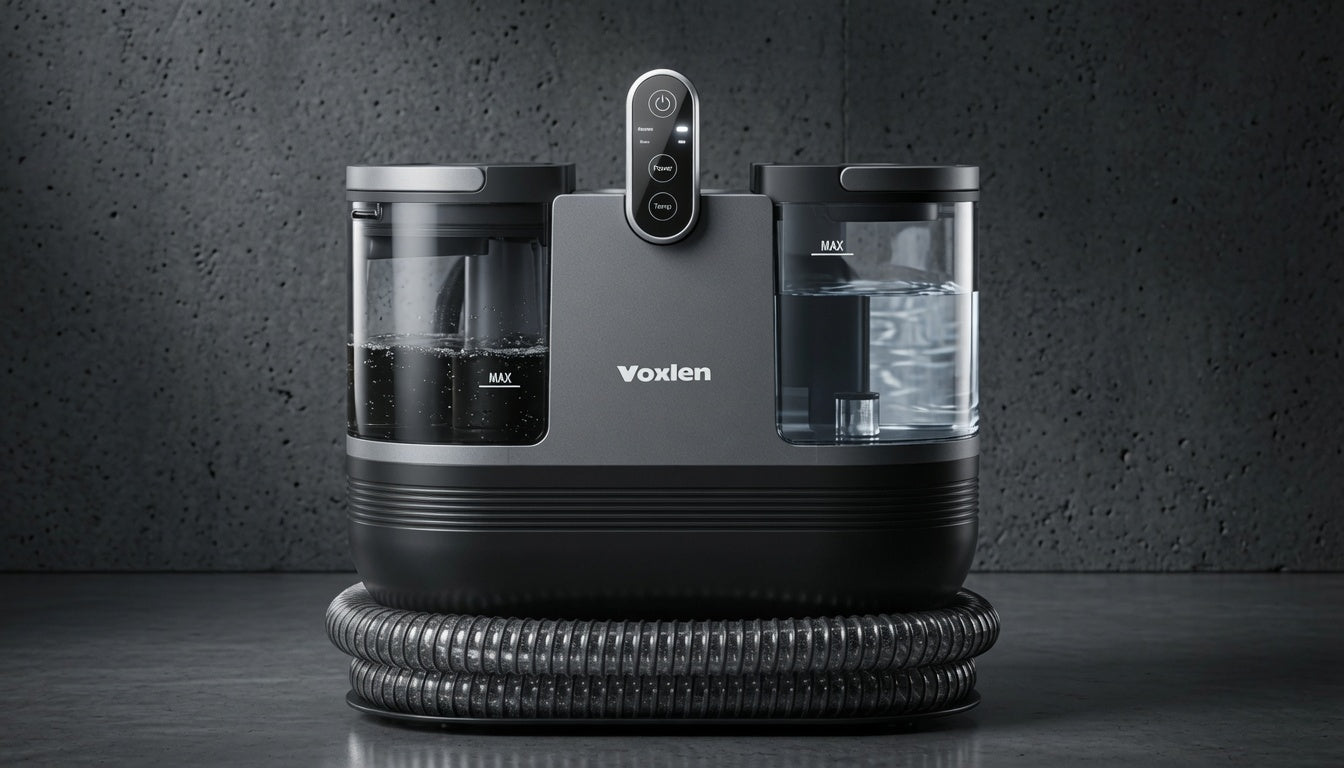 Voxlen SpotJet Pro